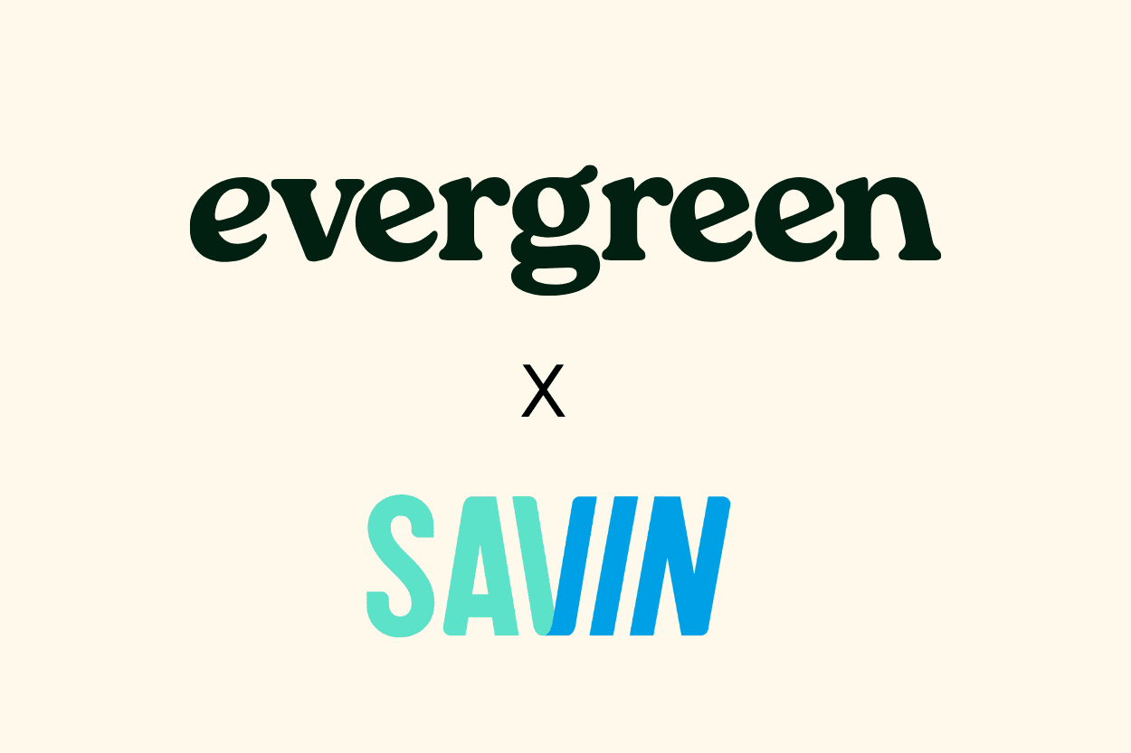Geld-Strom-Speicher: Die Kooperation von Evergreen und SAVIN integriert Geldanlage in ein Energieprodukt