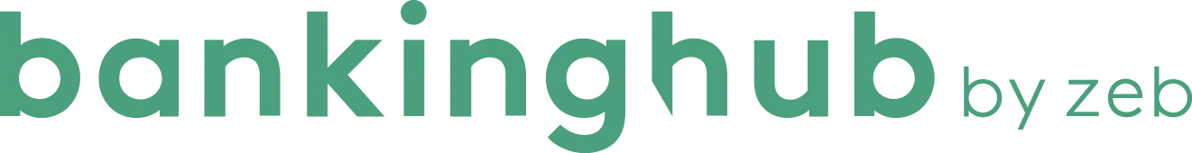 banking hub logo
