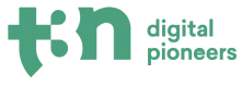 t3n logo