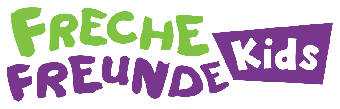 Freche Freunde Kids